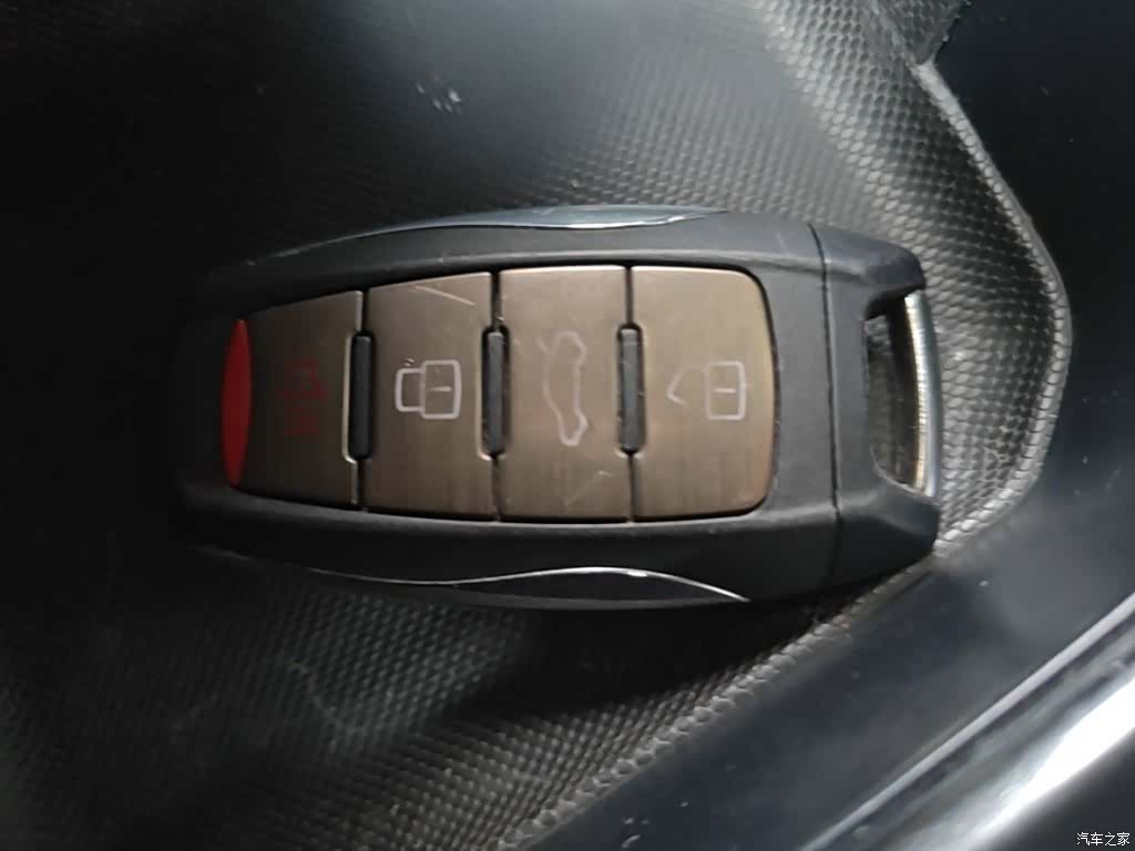 Haval H6, 2018 9