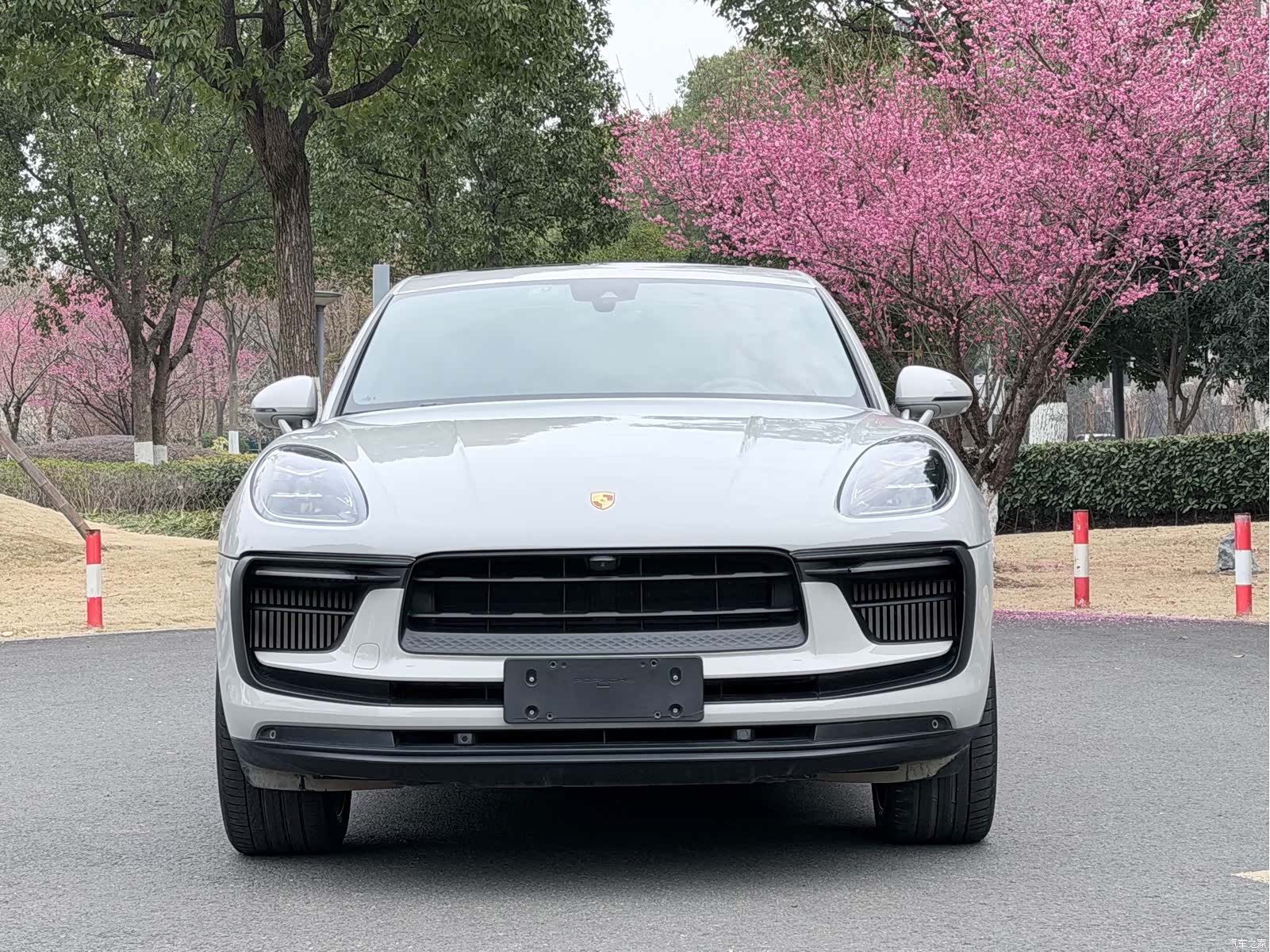 Porsche Macan, 2022 2