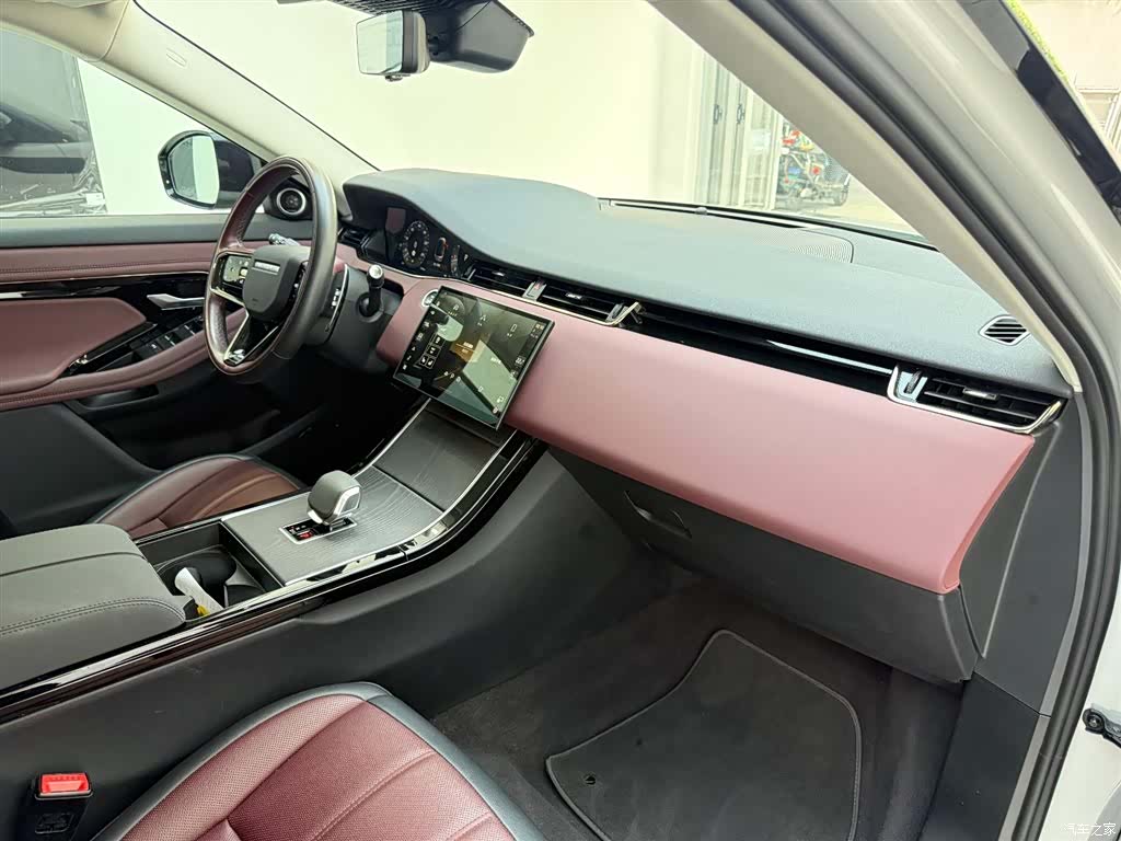 Land Rover Range Rover, 2024 10