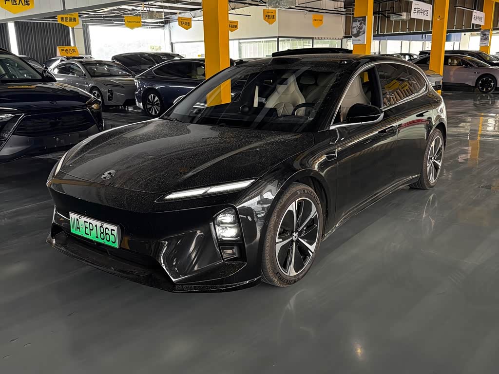 NIO ET5T