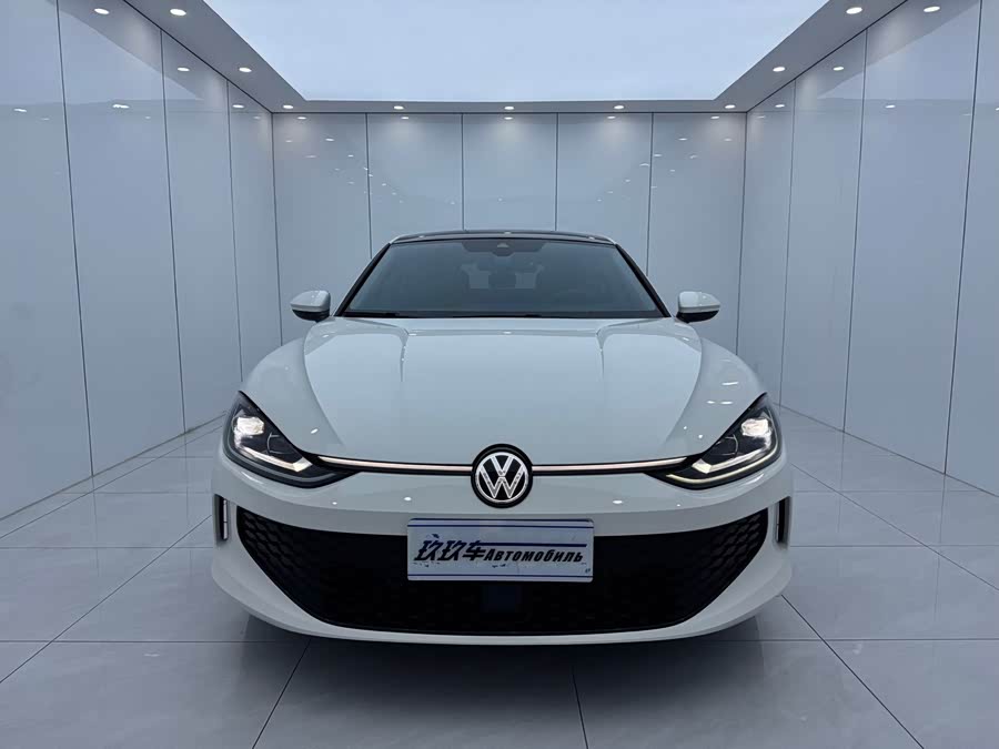 Volkswagen Lamando 2022, фото 2