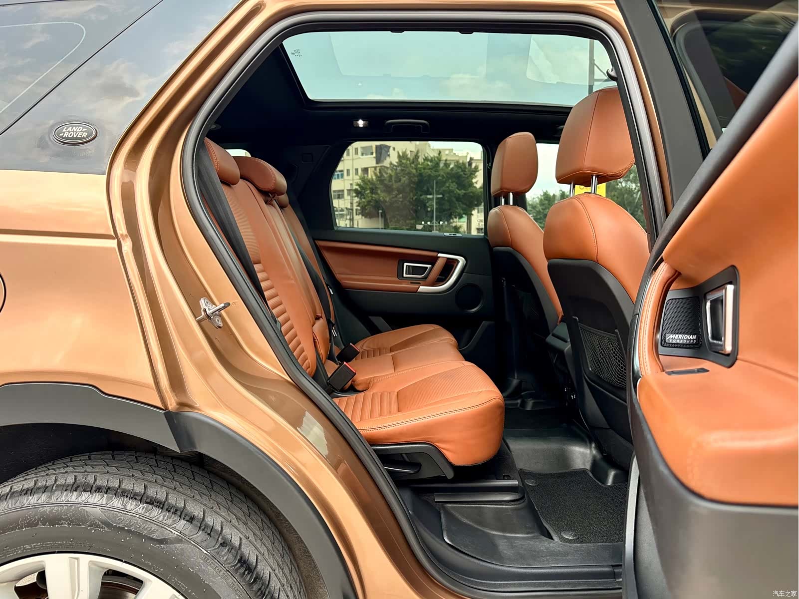 Land Rover Discovery, 2017 18