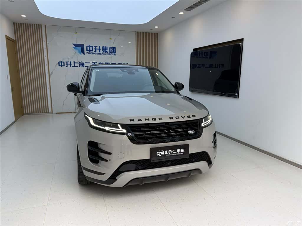 Land Rover Range Rover, 2024 3