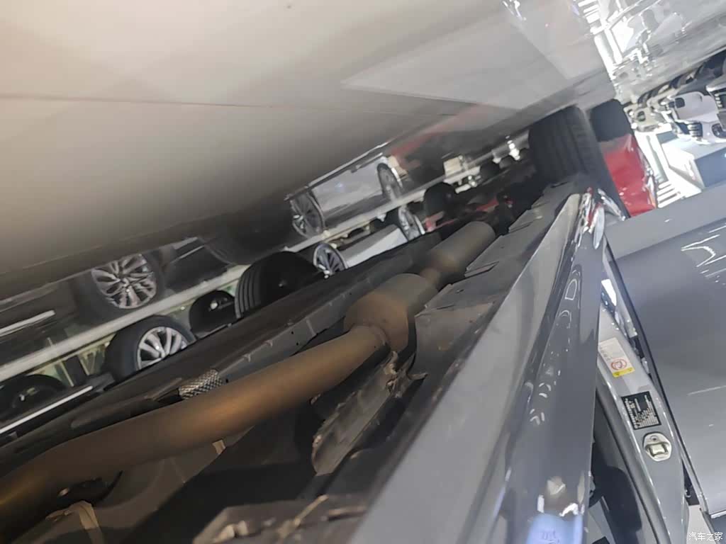 BYD Qin, 2024 19