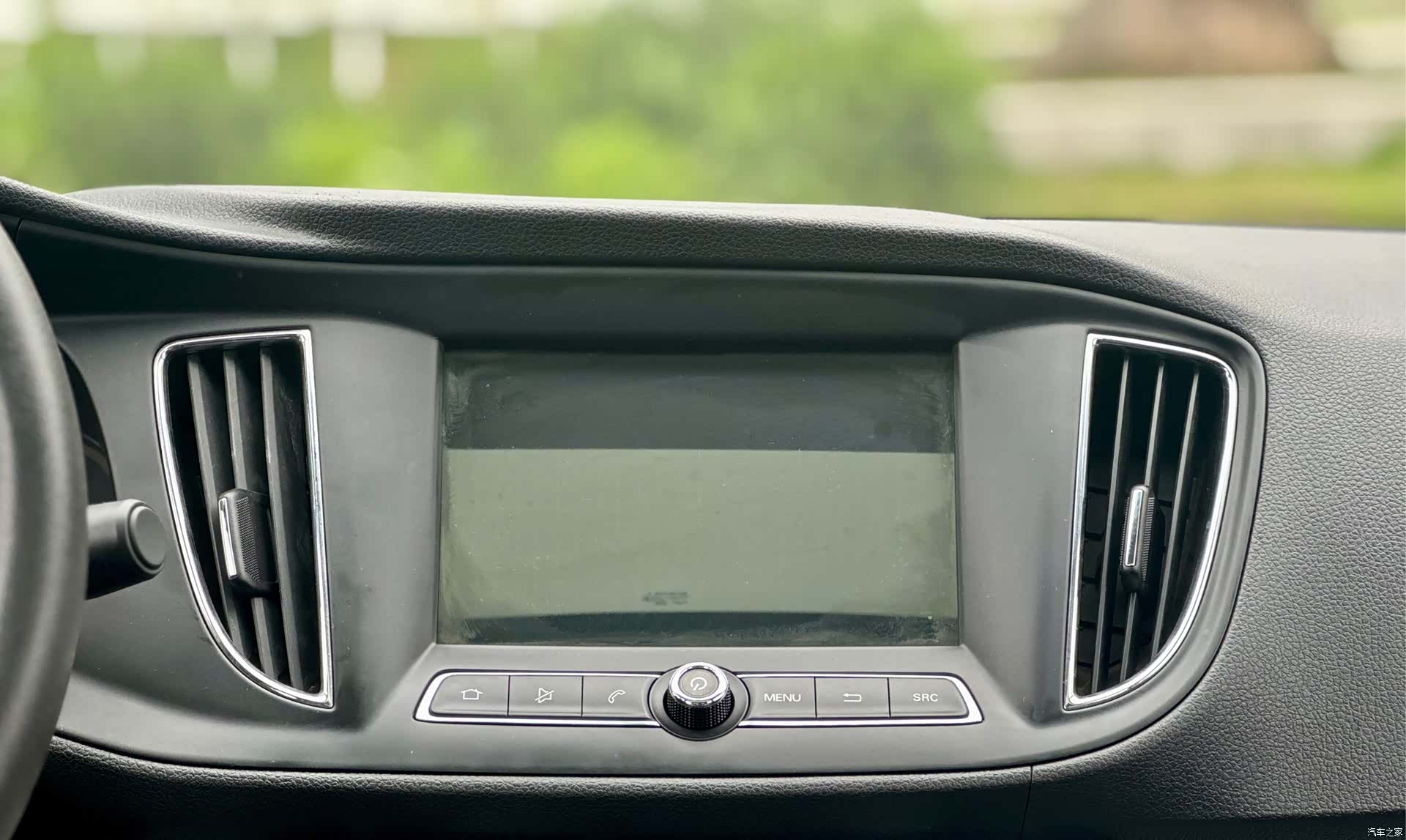 Roewe 360, 2016 33