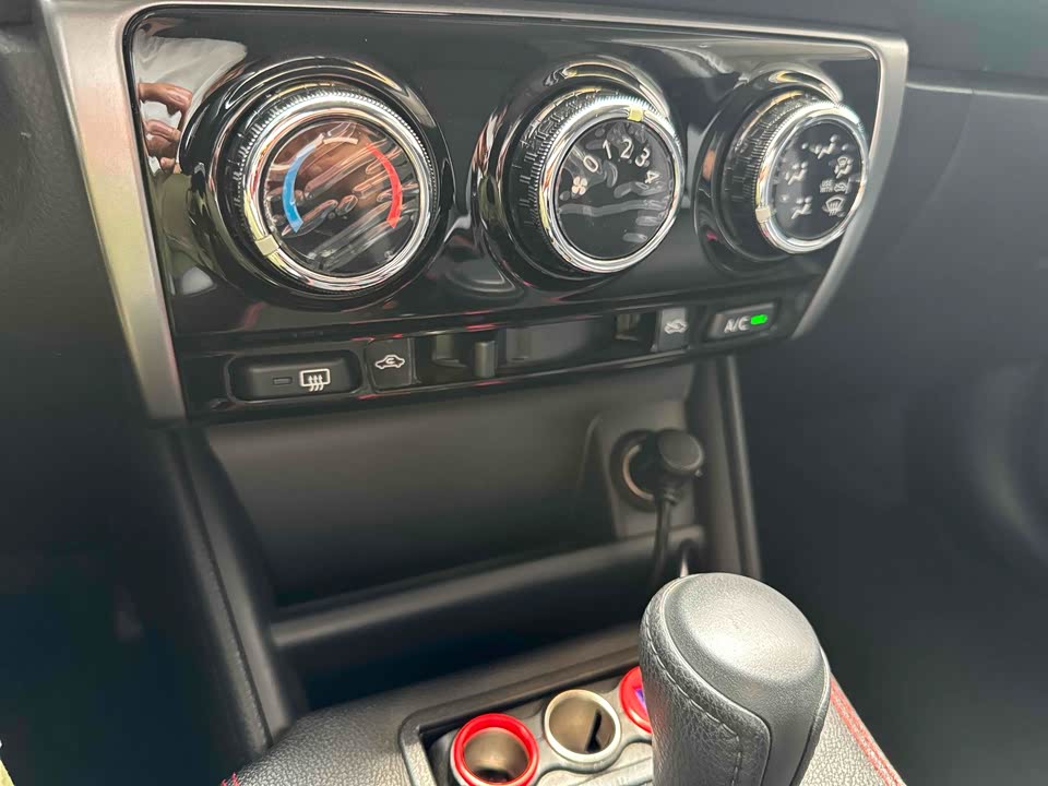 Toyota YARiS L Zhixuan Toyota YARiS L Zhixuan