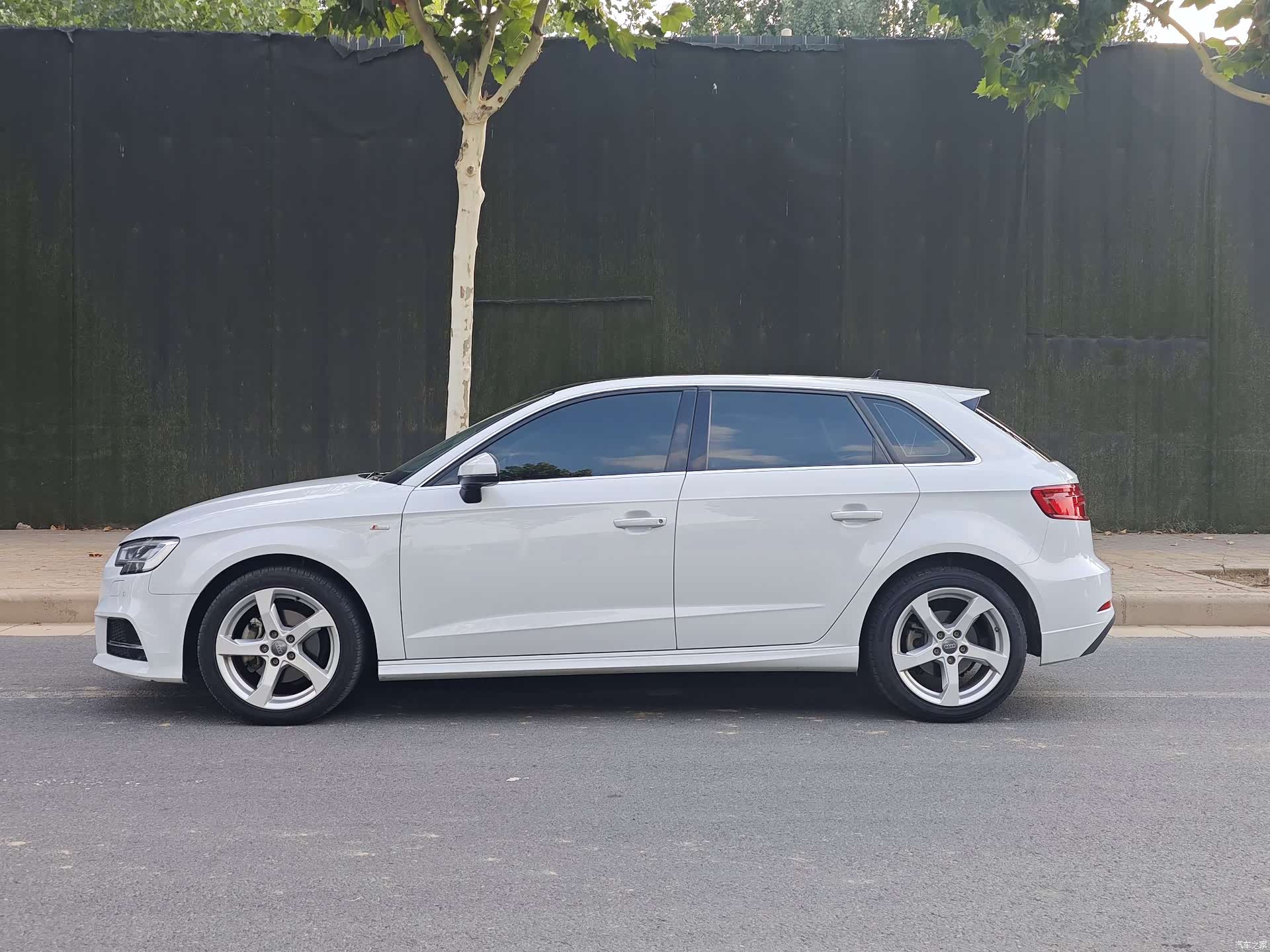Audi A3, 2021 7