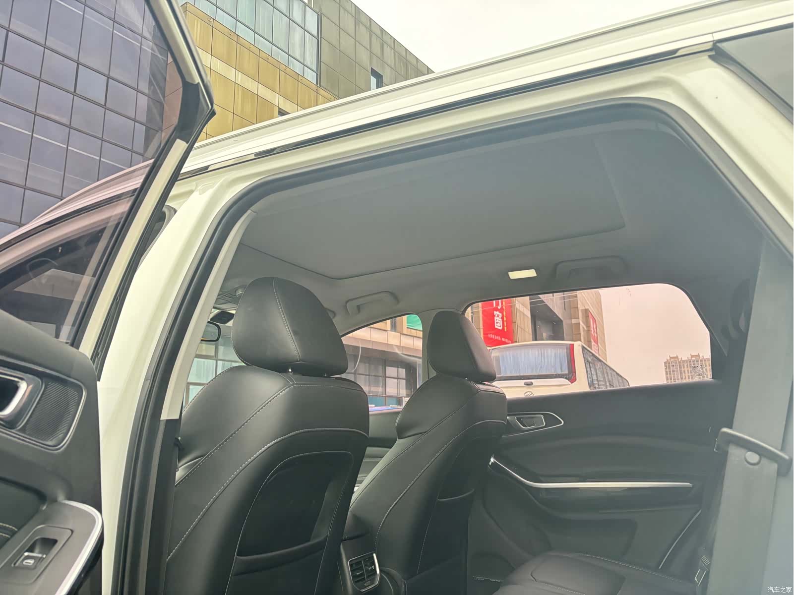 Chery Tiggo 8, 2018 10