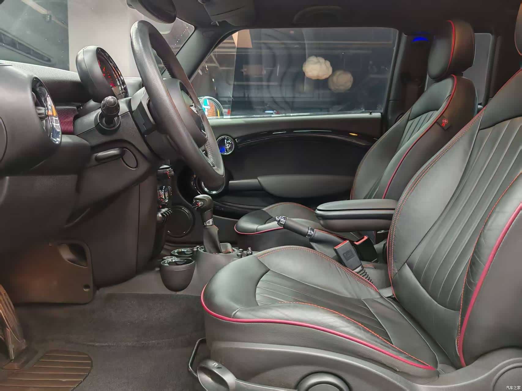 Mini Clubman, 2012 16
