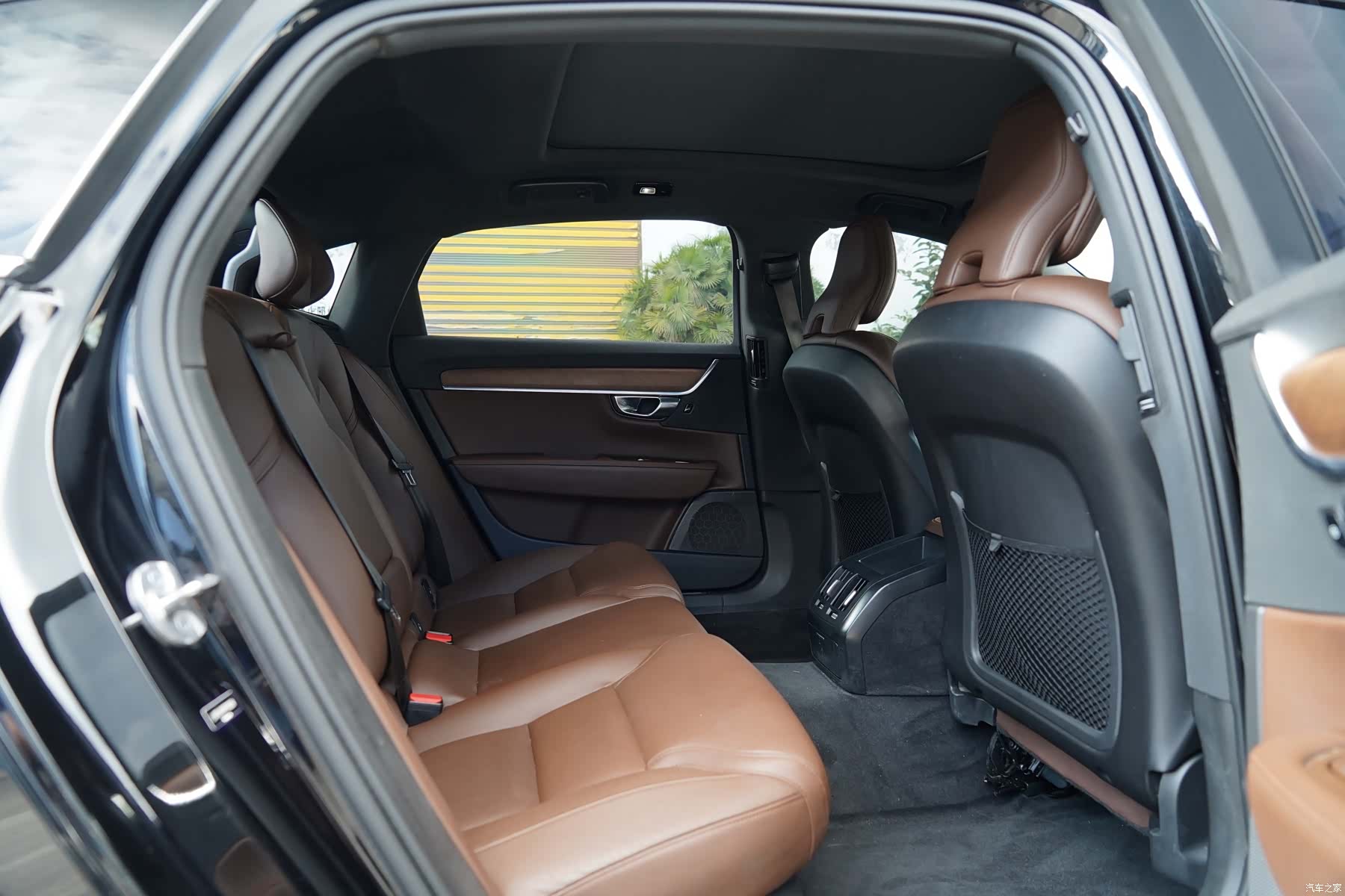 Volvo S90, 2022 6