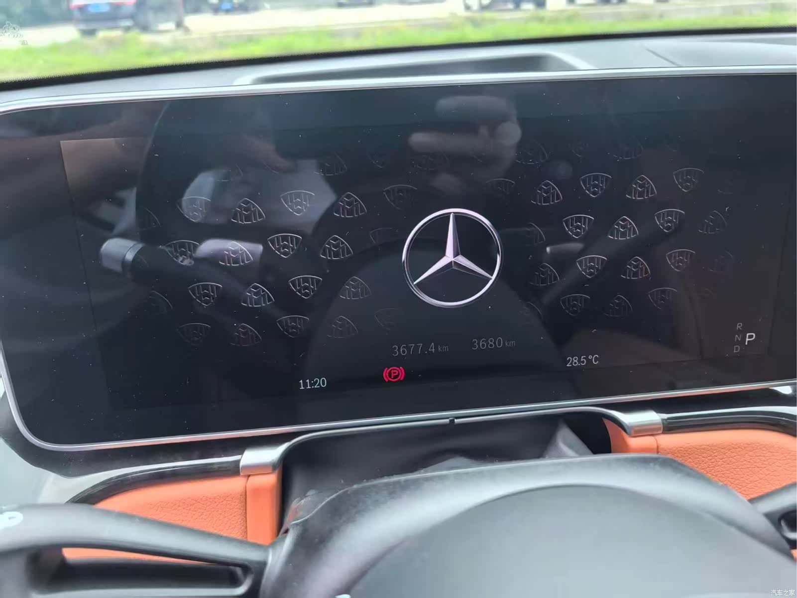 Maybach S-Class, 2025 10