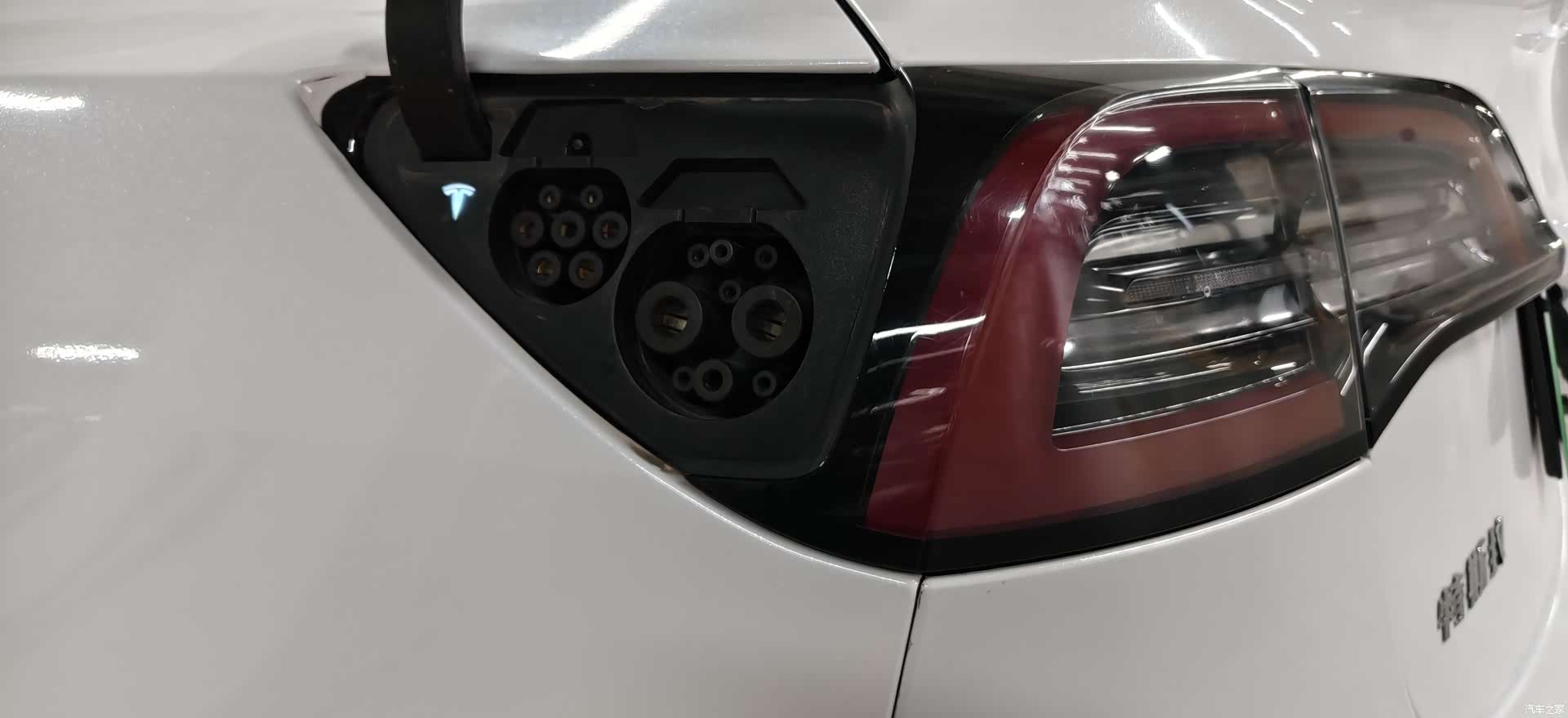Tesla Model 3, 2020 8