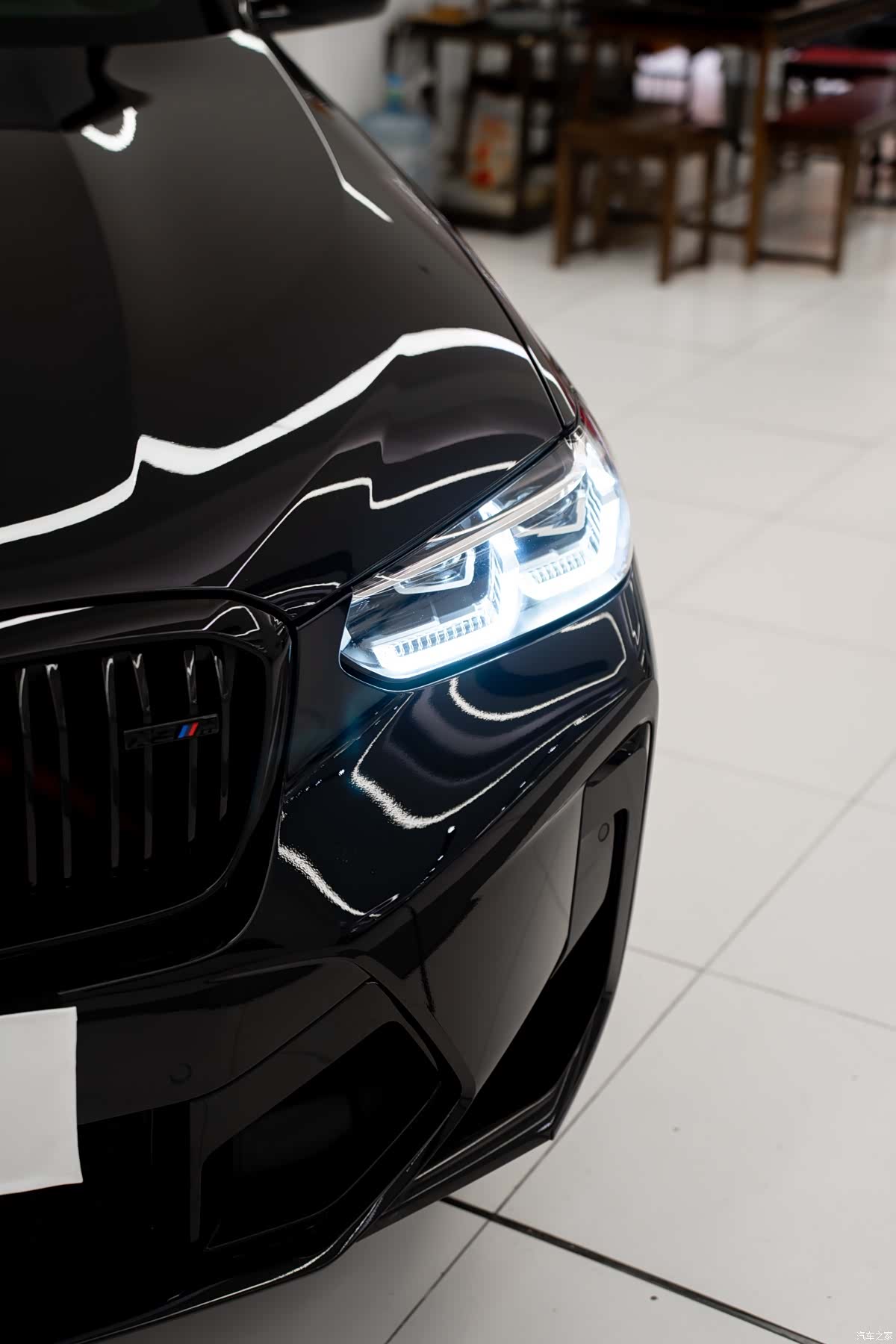 BMW X3, 2023 8
