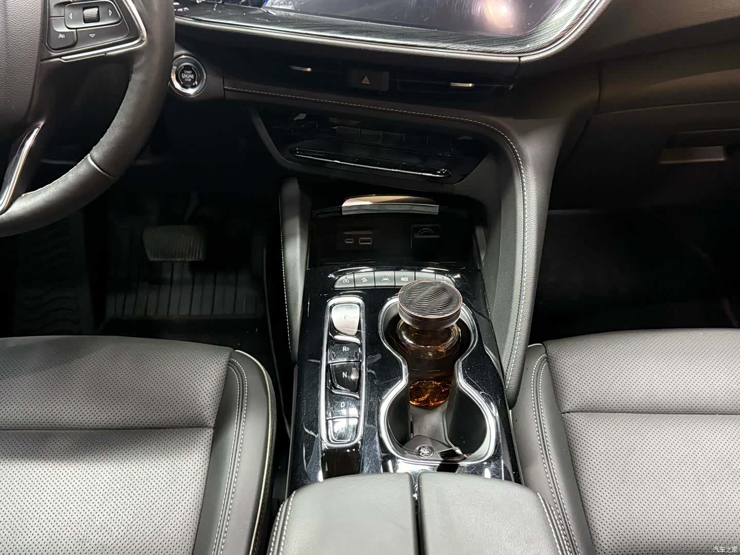 Buick Envision Plus, 2023 17