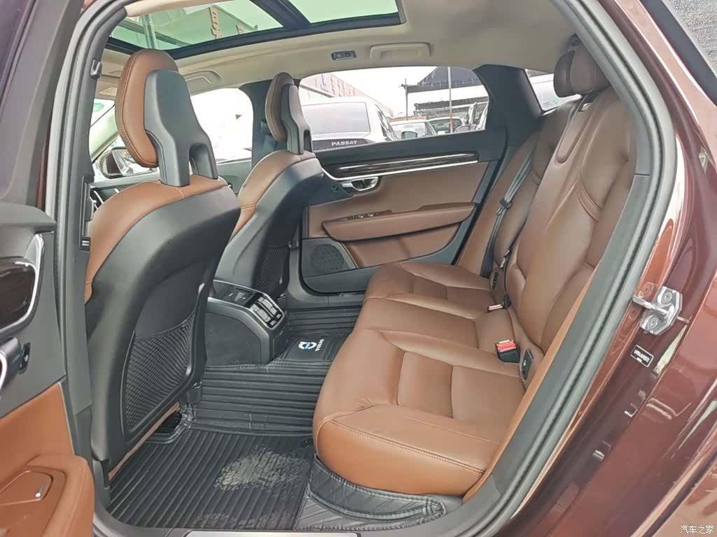 Volvo S90, 2018 17