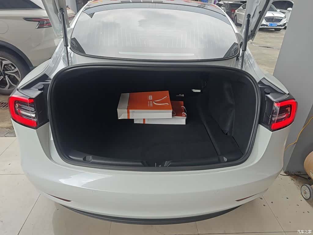 Tesla Model 3, 2020 19