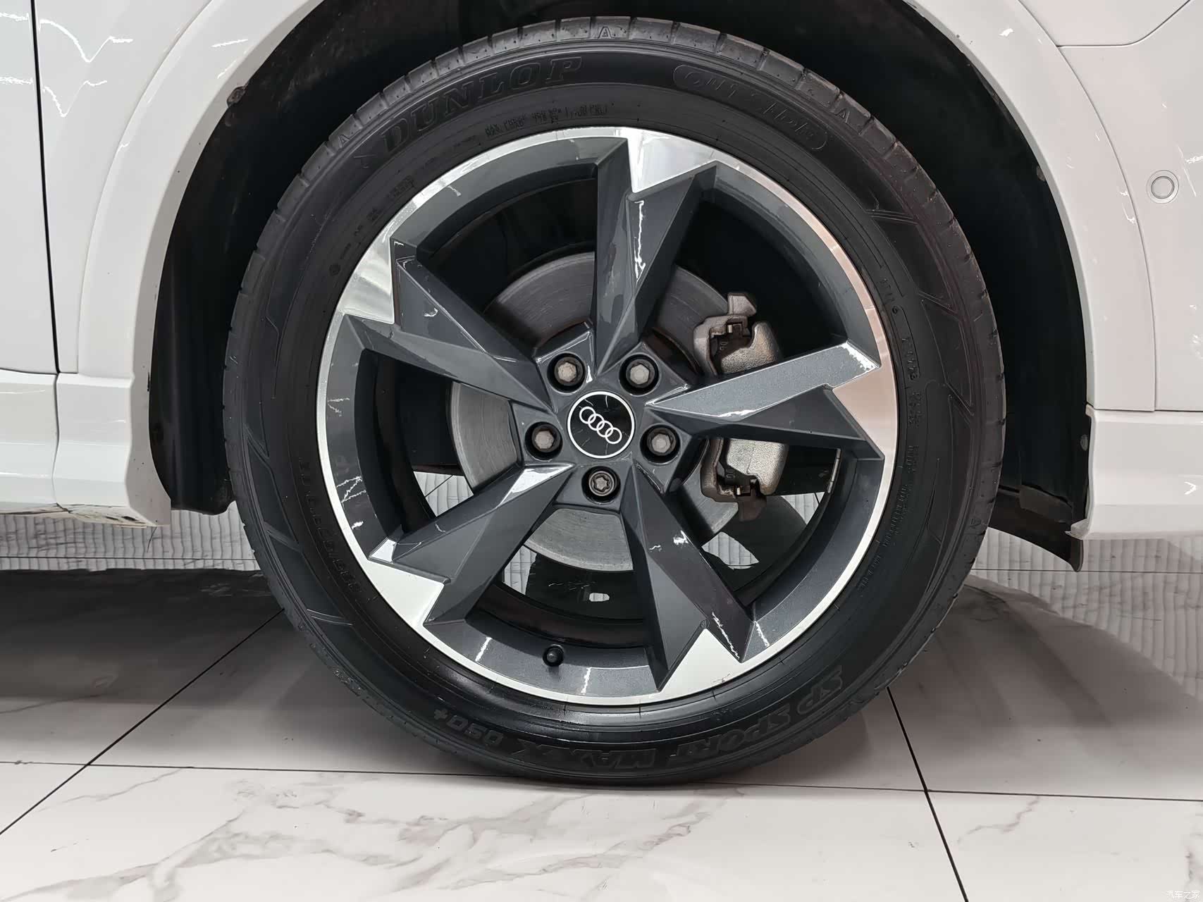 Audi Q3, 2022 17