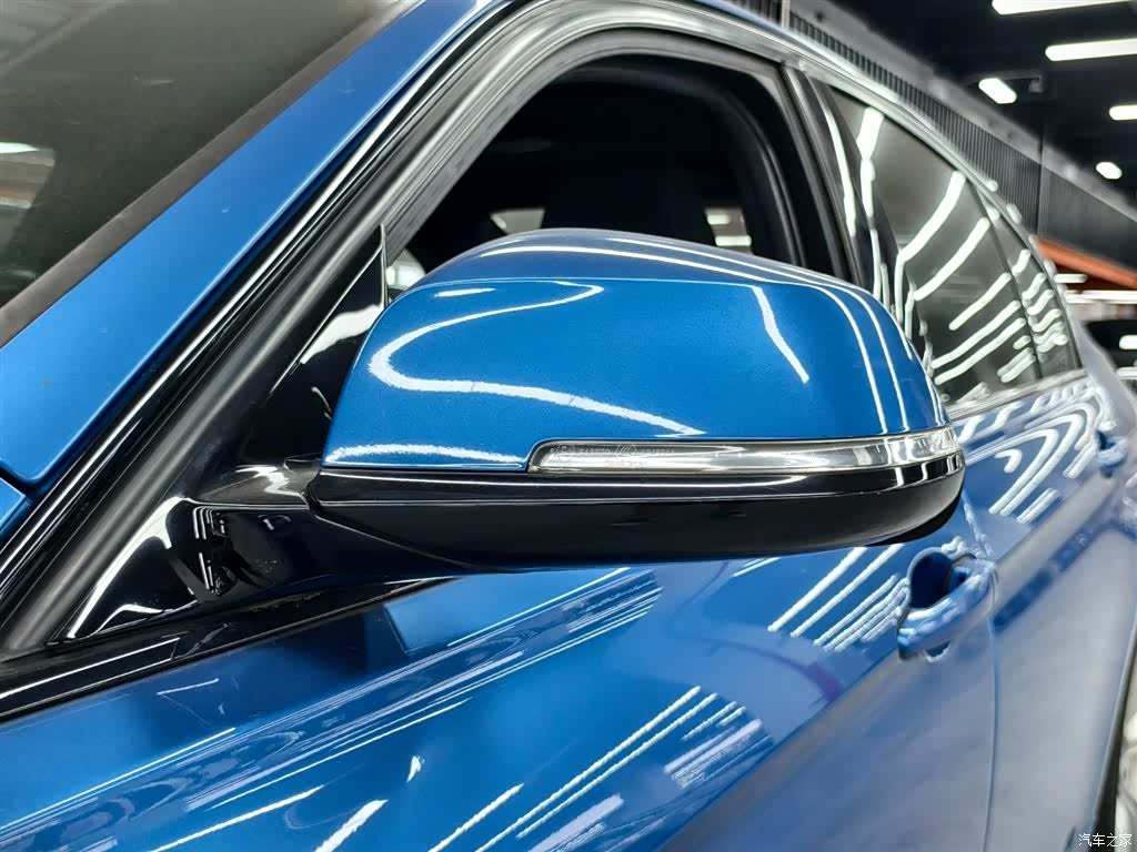 BMW 3 Series, 2017 17