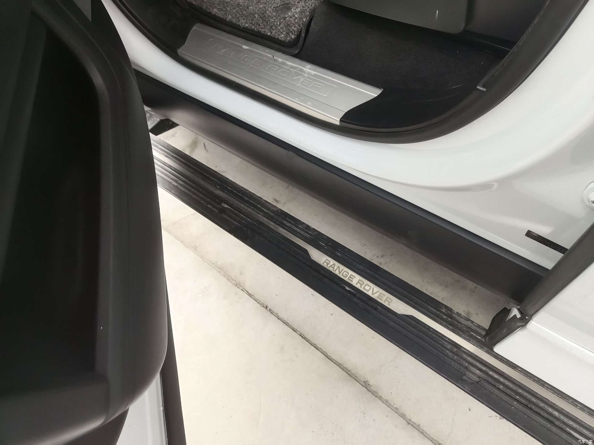 Land Rover Range Rover, 2015 4