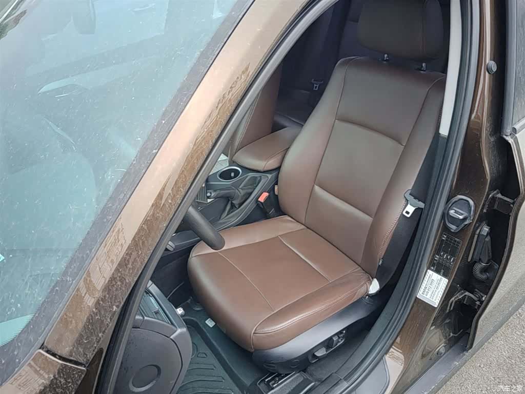 BMW X1, 2015 15