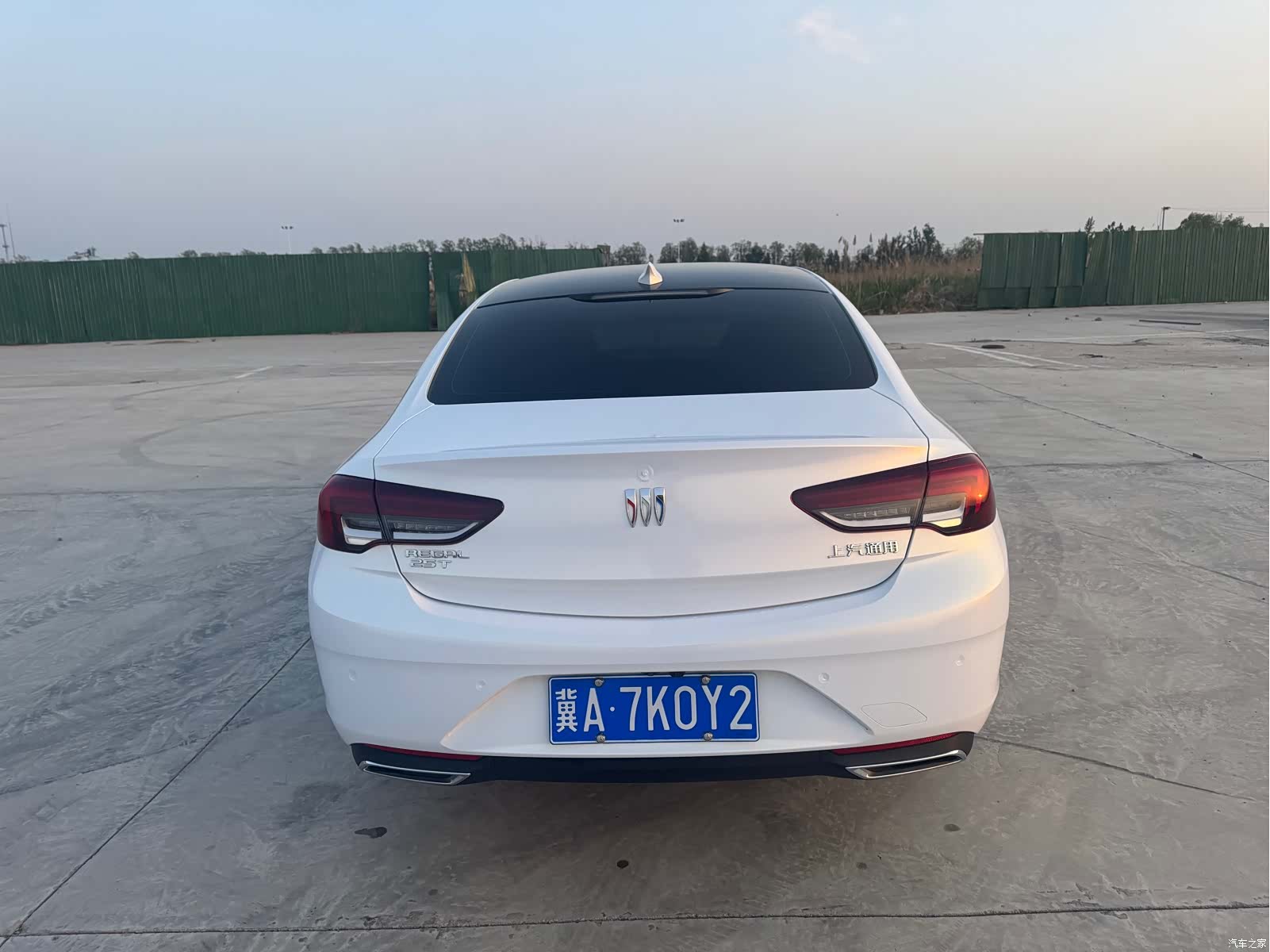 Buick Regal, 2023 4