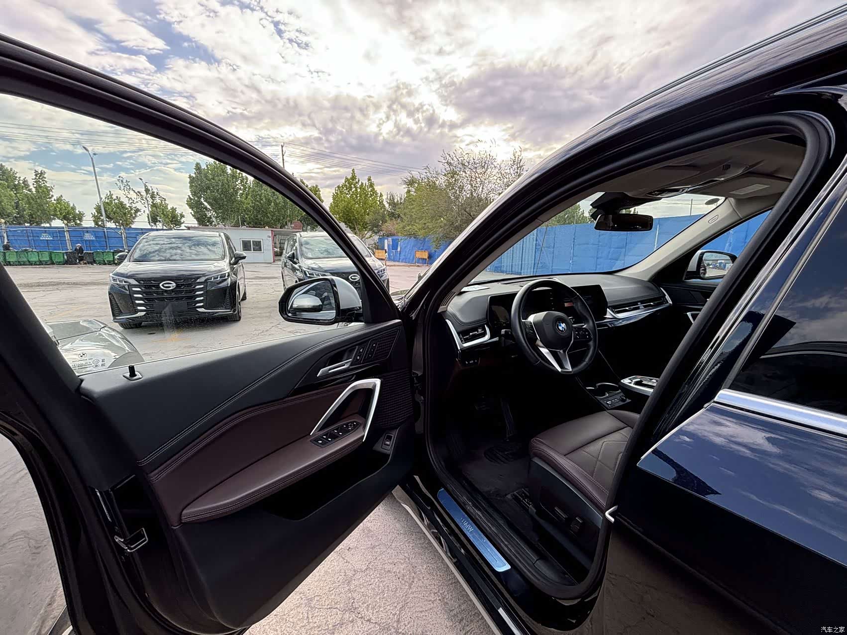 BMW X1, 2023 9