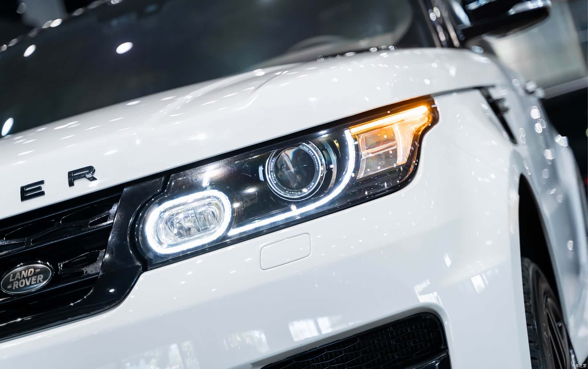 Land Rover Range Rover, 2016 3