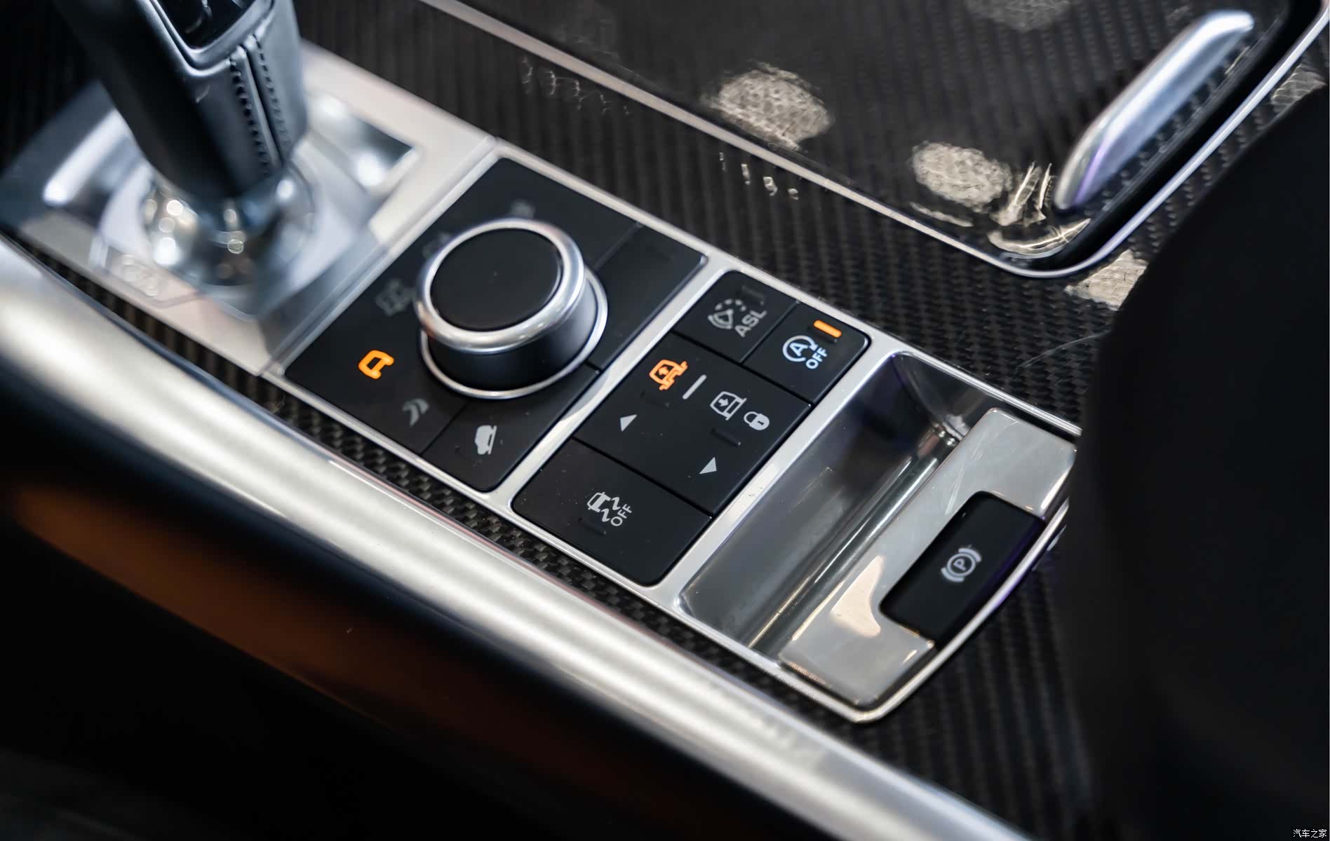Land Rover Range Rover, 2016 17