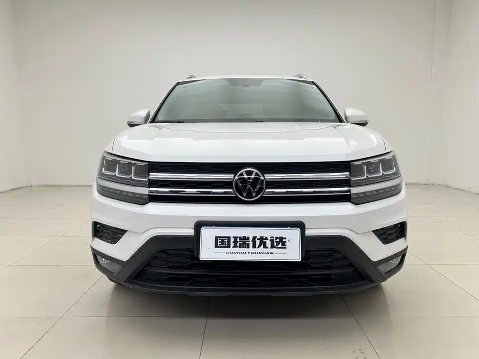 Volkswagen Tuyue