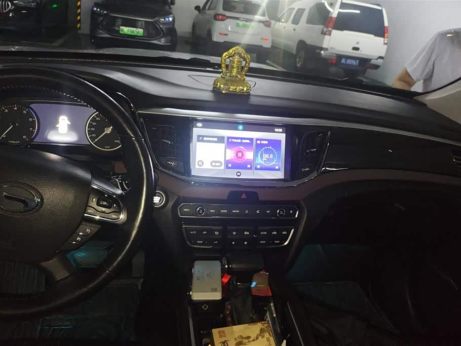 Trumpchi Trumpchi GS8