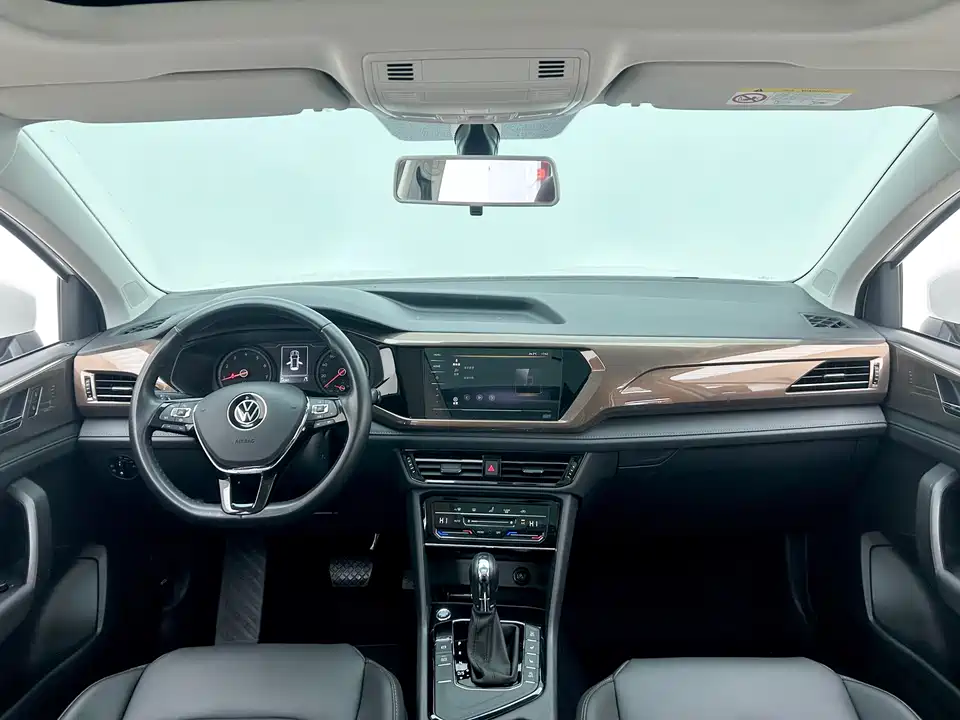 Volkswagen Tuyue