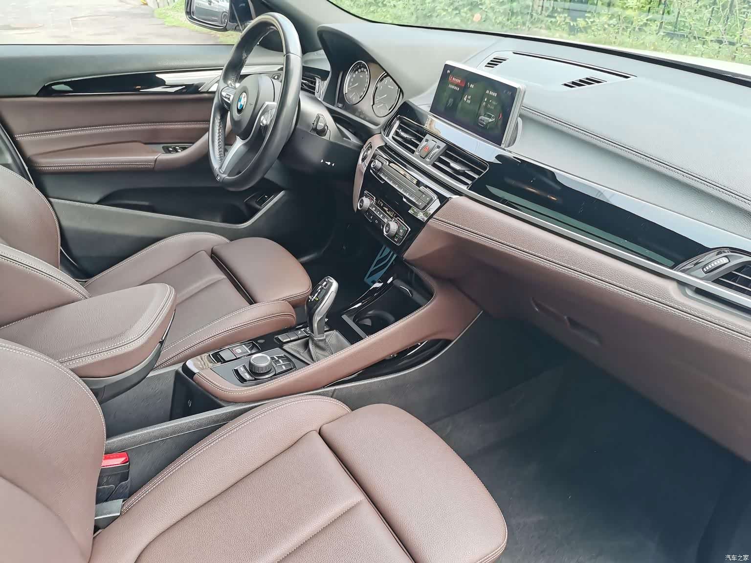 BMW X2, 2020 18