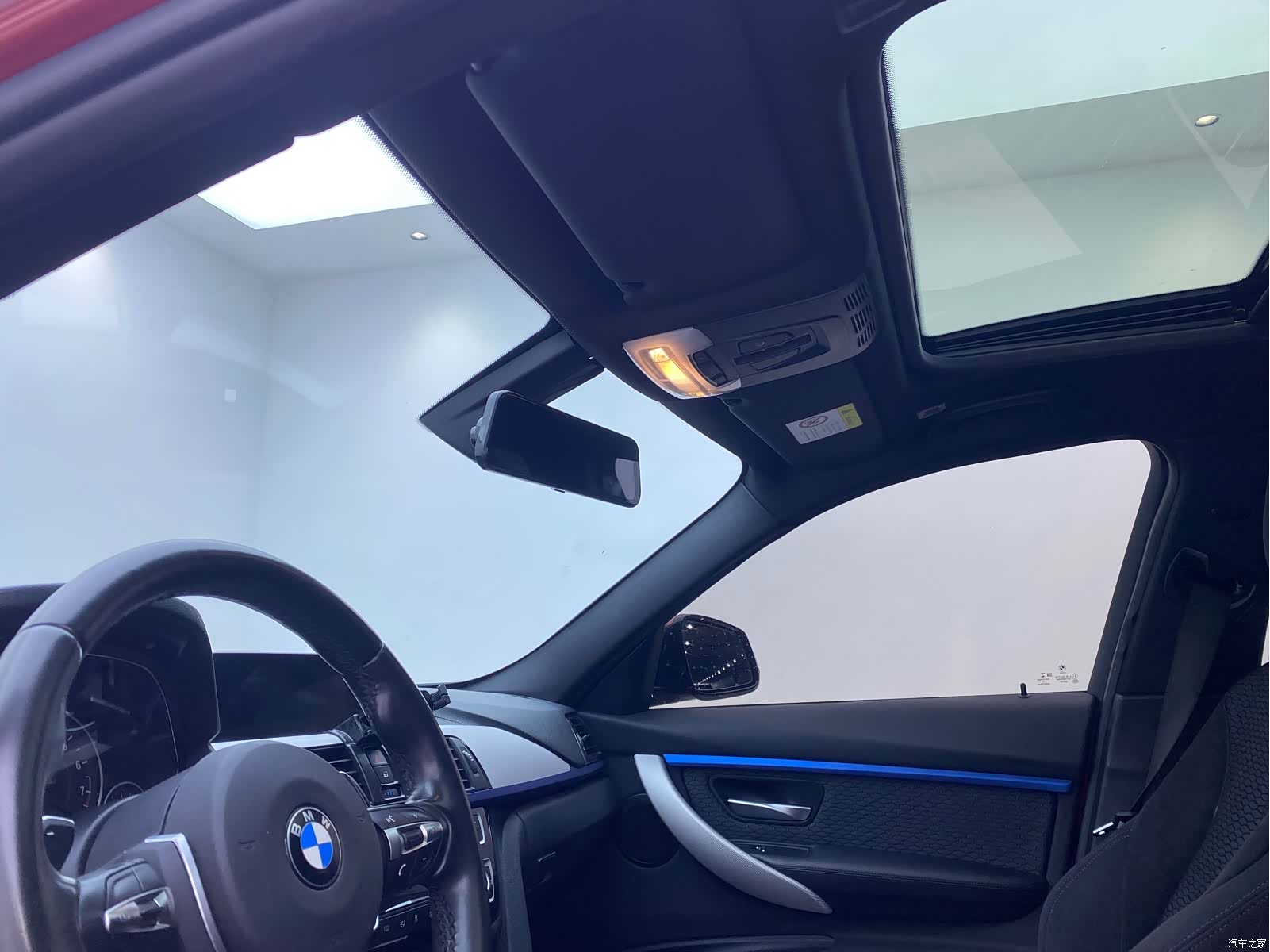 BMW 3 Series, 2018 11