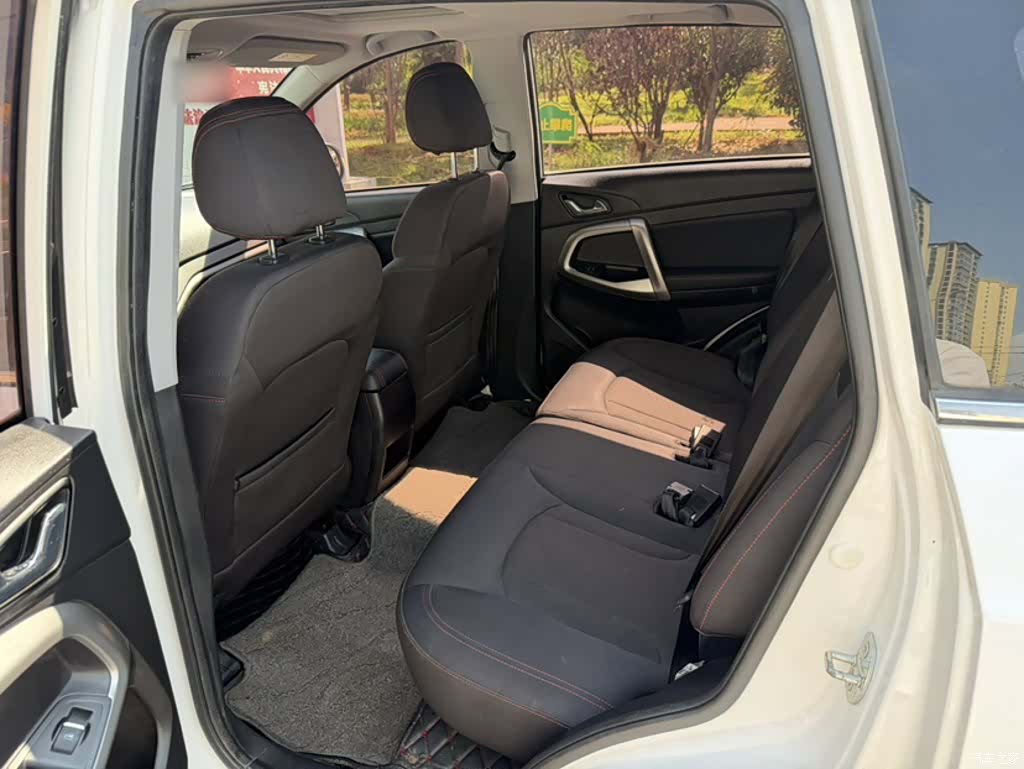 Chery 5, 2017 9