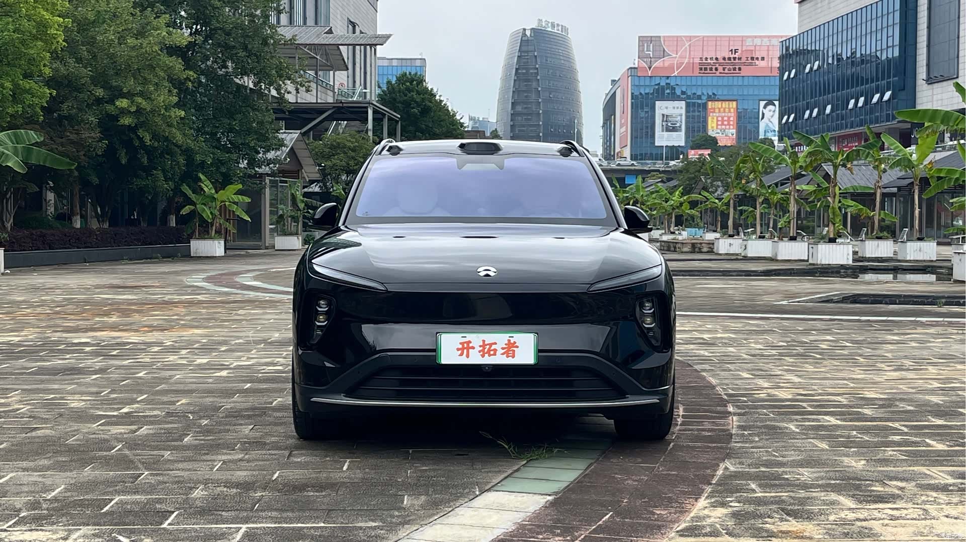 NIO ES6, 2024 1