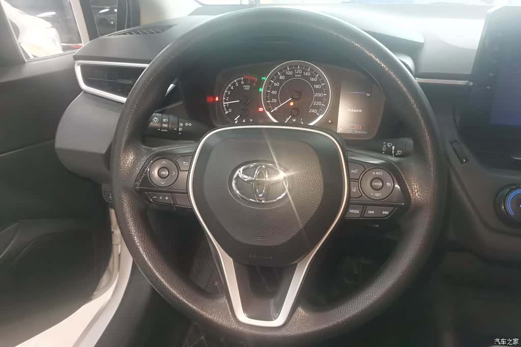 Toyota Corolla, 2020 15