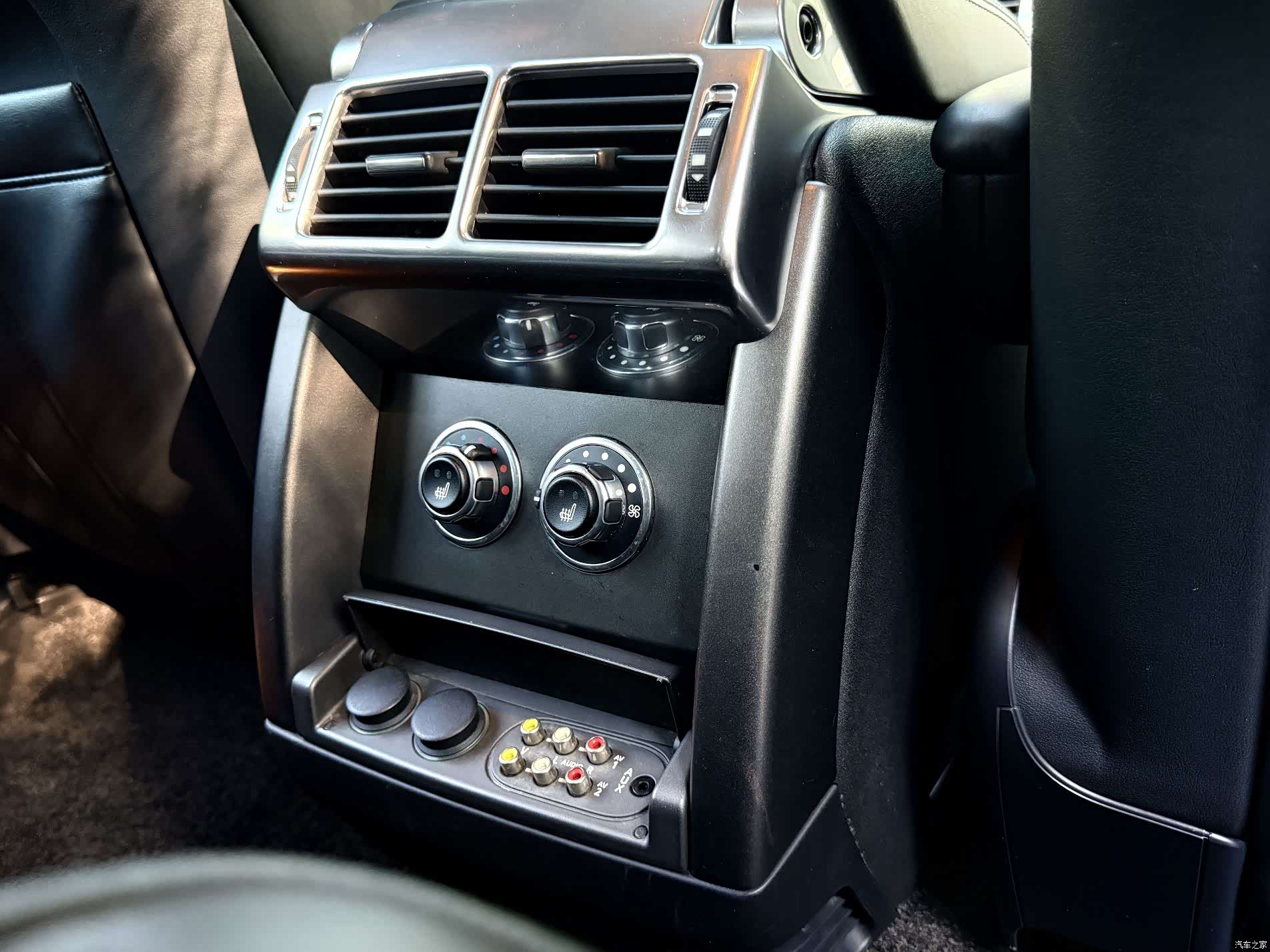 Land Rover Range Rover, 2010 17