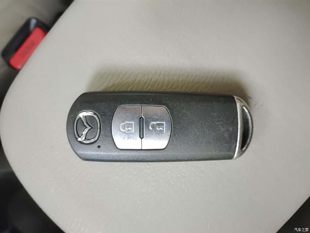Mazda CX-5, 2014 9