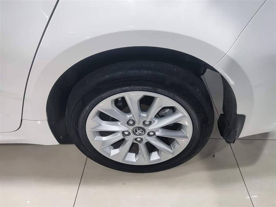 Toyota Corolla Toyota Corolla