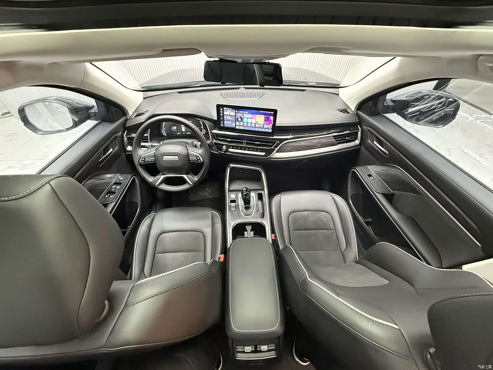 Haval H6, 2023 16