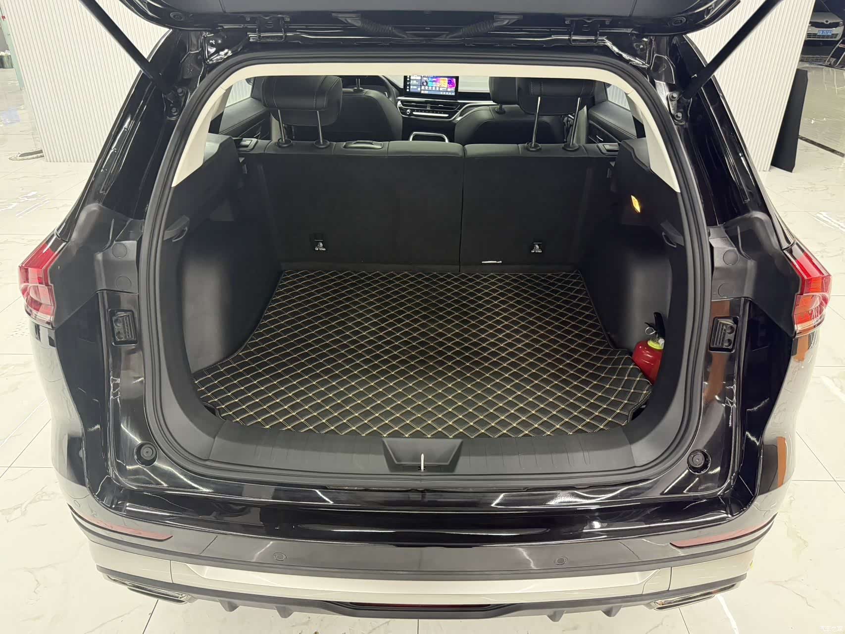 Haval H6, 2023 14