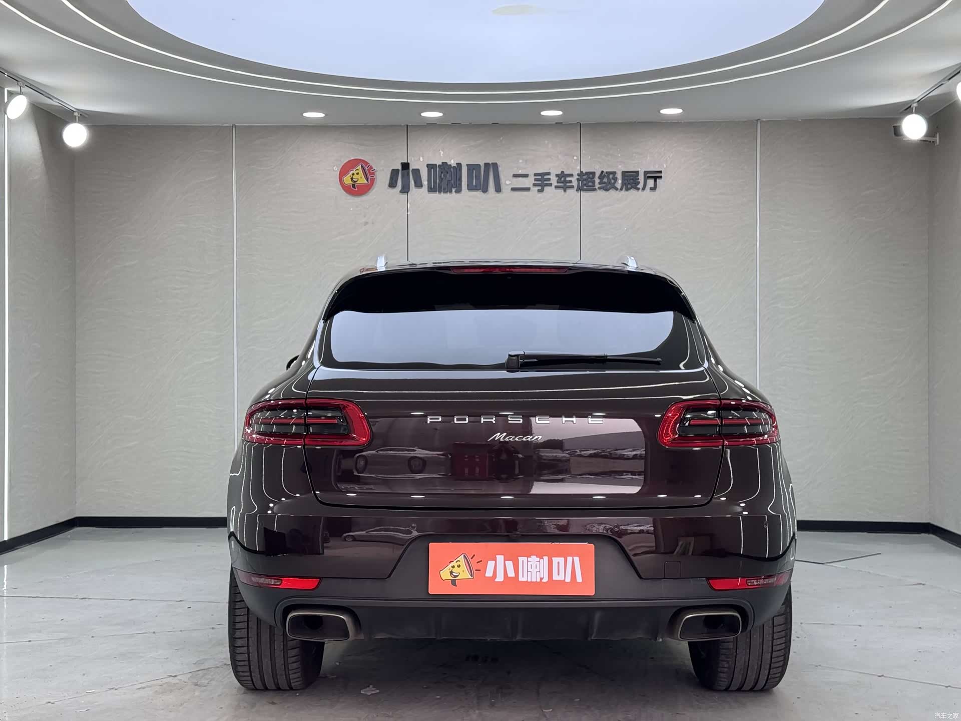 Porsche Macan, 2016 4