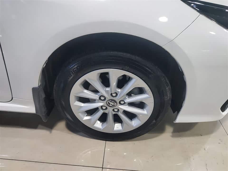 Toyota Corolla Toyota Corolla