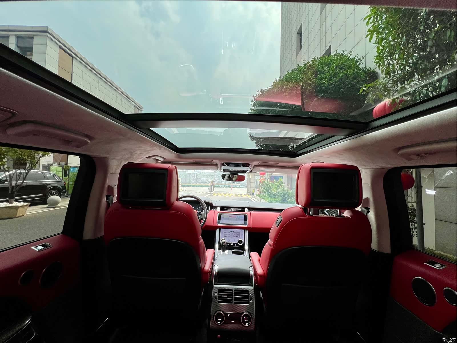 Land Rover Range Rover, 2021 30