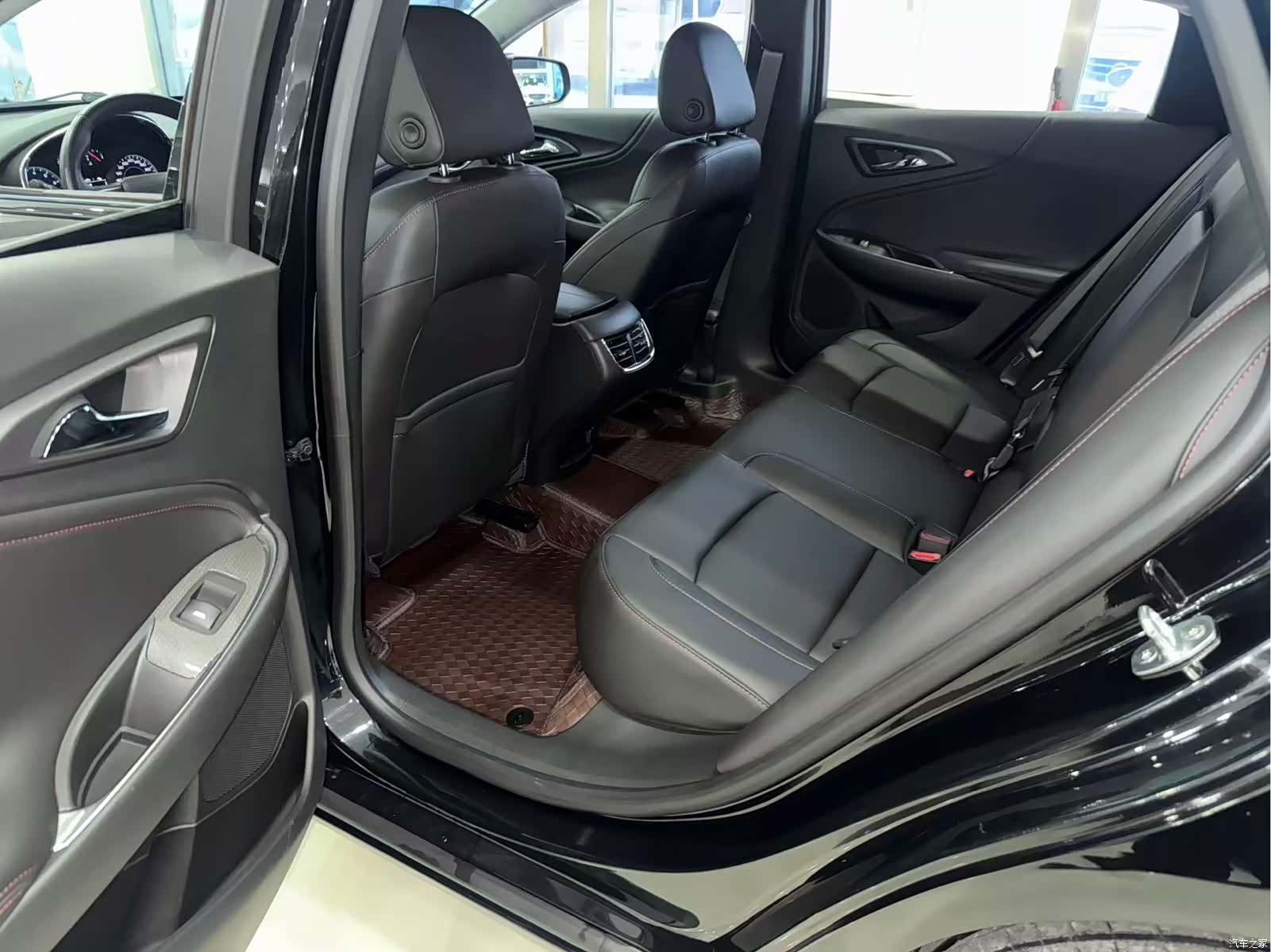 Chevrolet XL, 2022 10
