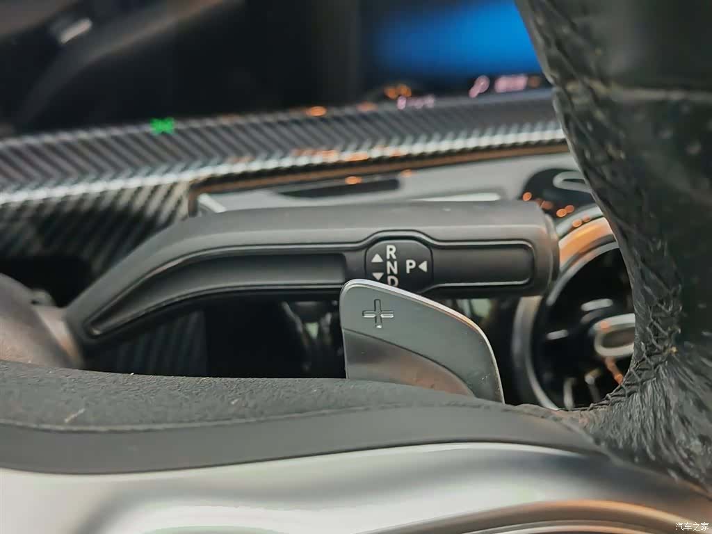 Mercedes-Benz A-Class, 2019 16