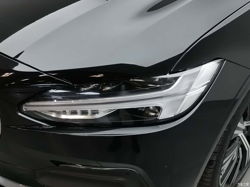 Volvo S90, 2023 7