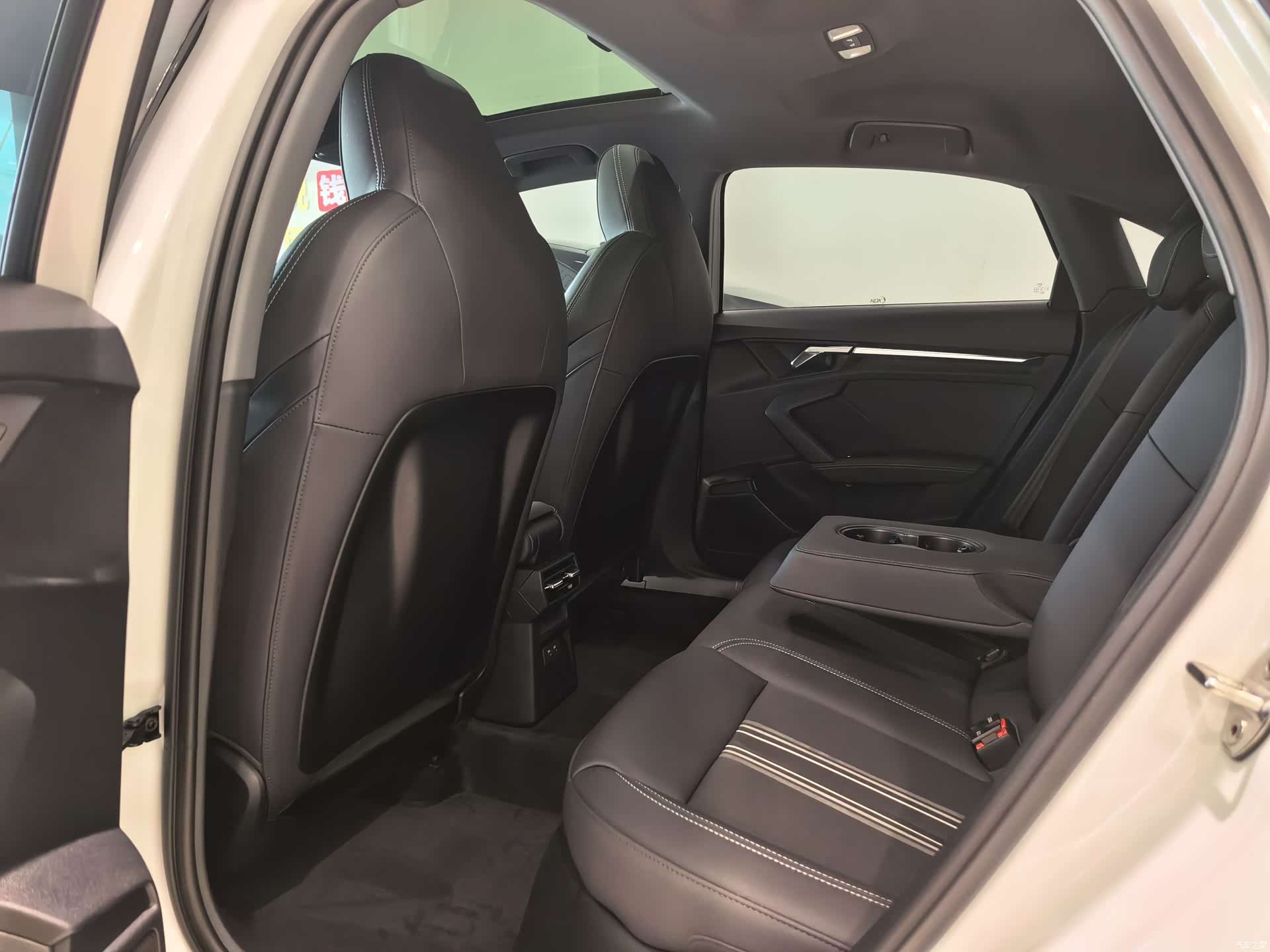 Audi A3, 2023 12