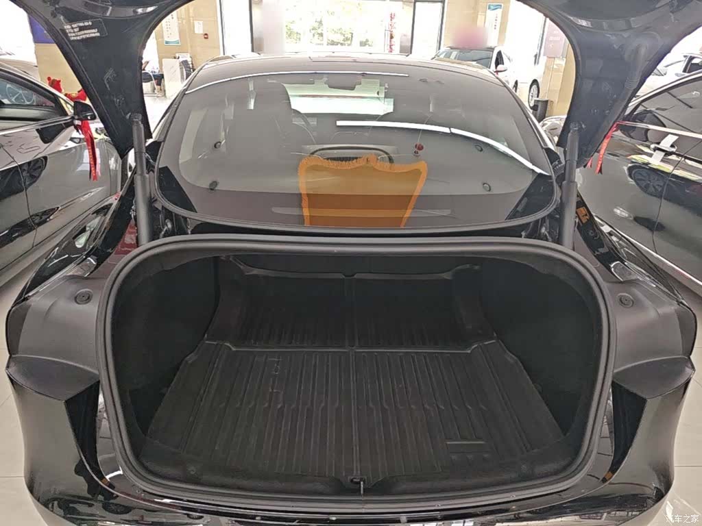 Tesla Model 3, 2025 15