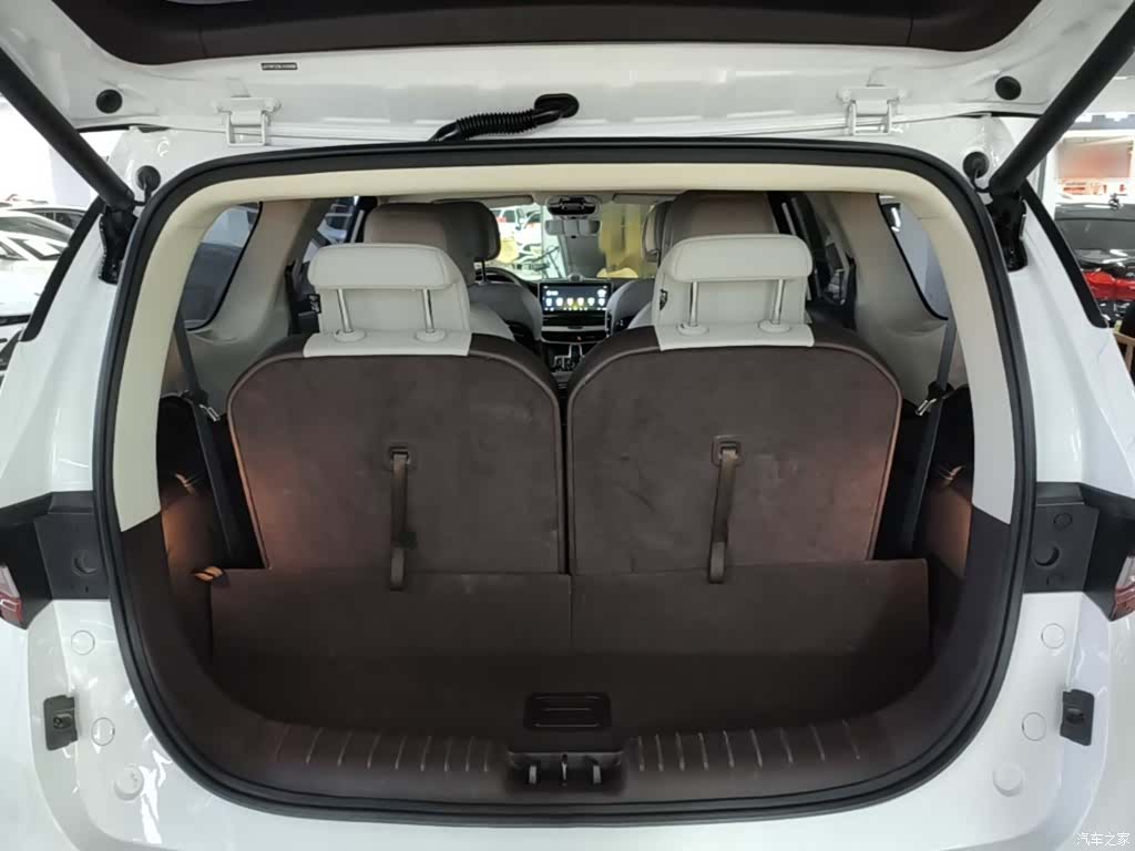 Geely Jiaji, 2020 19